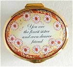 Sisters Box
